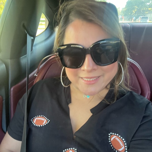 Meet your Posher, Rocio - Picture 3 of 3